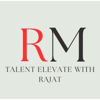 Talent Elevate with Rajat - Recruitment Agency Profile