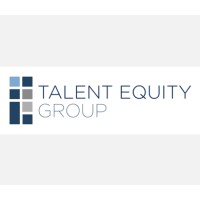 Talent Equity Group - Recruitment Agency Profile