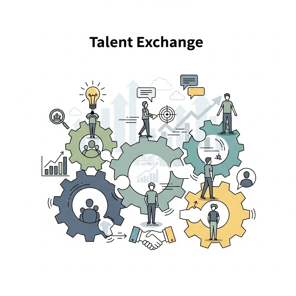 Talent Exchange