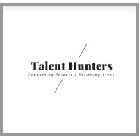 Talent Hunters - Recruitment Agency Profile
