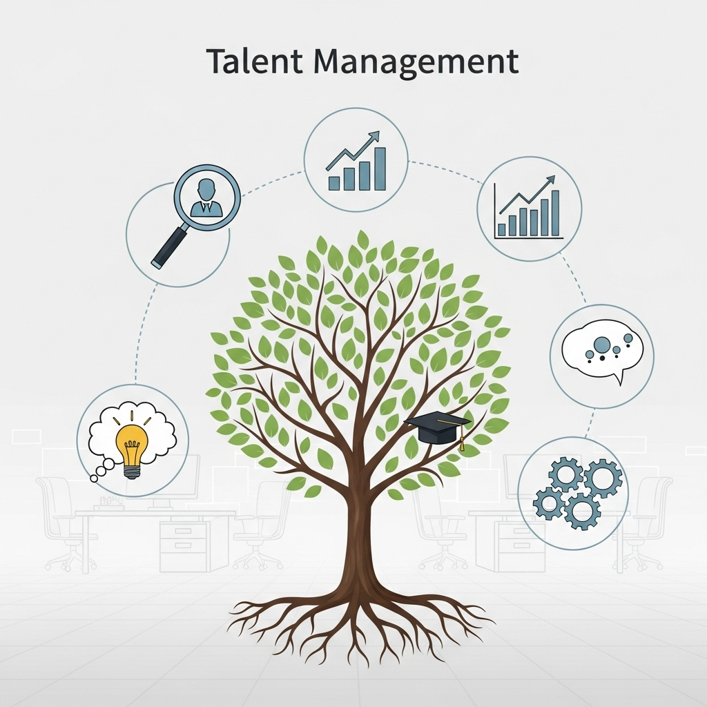 Talent Management
