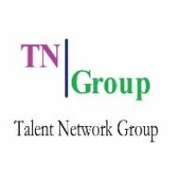 Talent Network Group LLC - Recruitment Agency Profile