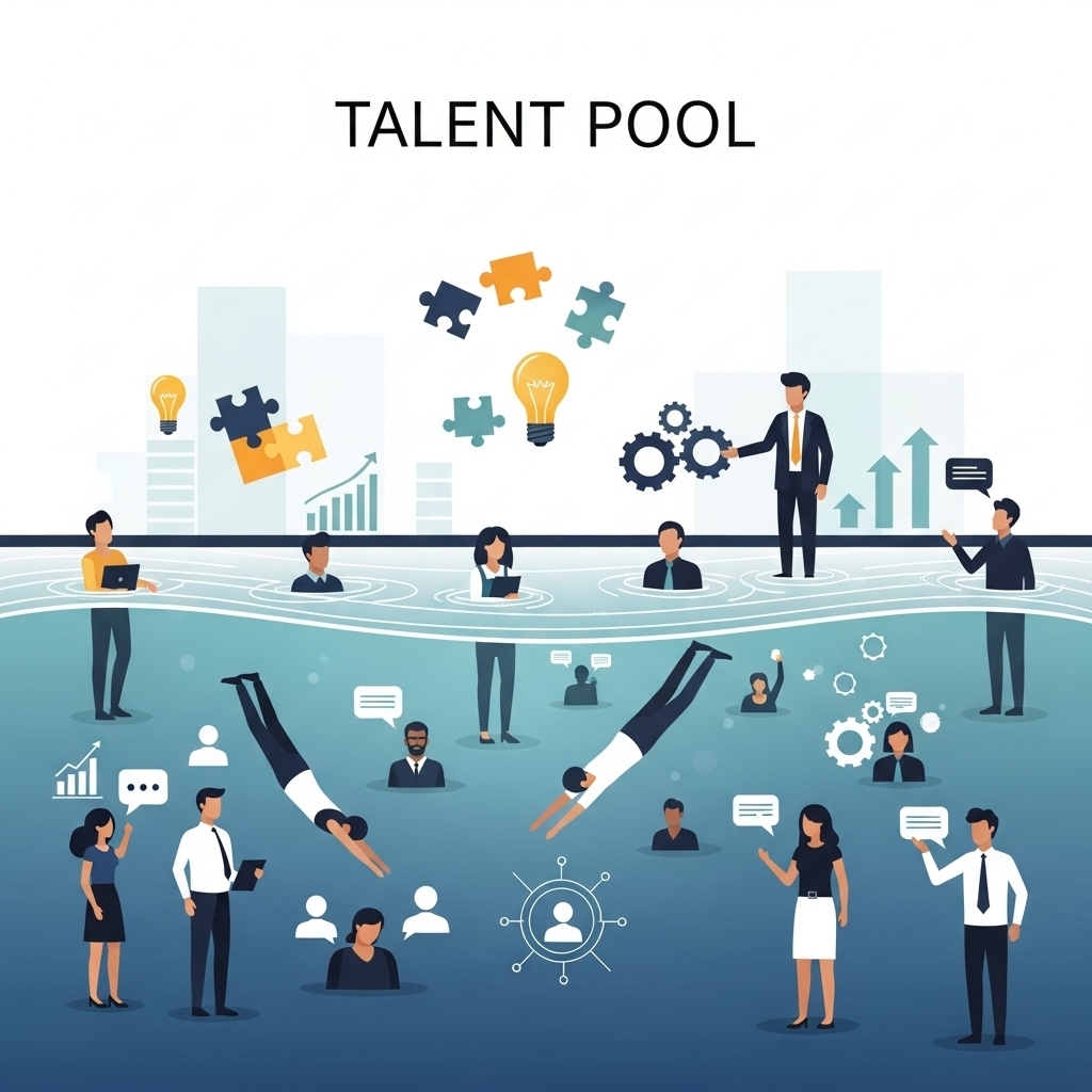 Talent Pool