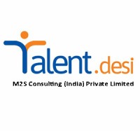 Talent.Desi - Recruitment Agency Profile