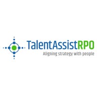 TalentAssist - Recruitment Agency Profile