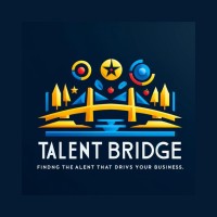 talentbridge - Recruitment Agency Profile