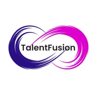 TalentFusion - Recruitment Agency Profile