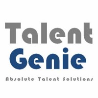 TalentGenie - Recruitment Agency Profile