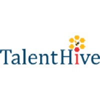 TalentHive - Recruitment Agency Profile
