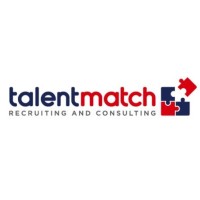 TalentMatch Recruiting and Consulting Inc. - Recruitment Agency Profile