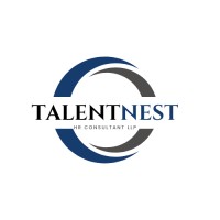 Talentnest HR Consultant LLP - Recruitment Agency Profile