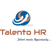 Talento HR - Recruitment Agency Profile