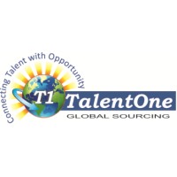 TalentOne Global Sourcing - Recruitment Agency Profile