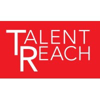 TalentReach - Recruitment Agency Profile