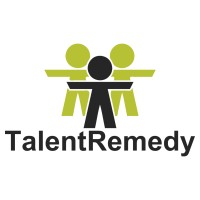 TalentRemedy - Recruitment Agency Profile