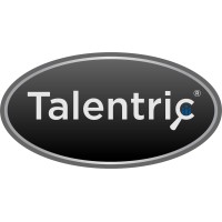 Talentric® - Recruitment Agency Profile