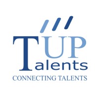TALENTS UP - Recruitment Agency Profile