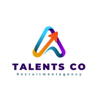 TalentsCo - Recruitment Agency Profile