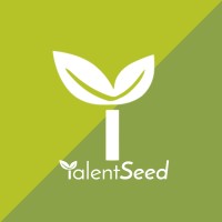 TalentSeed - Recruitment Agency Profile