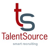TalentSource - Recruitment Agency Profile