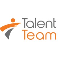 TalentTeam - Recruitment Agency Profile