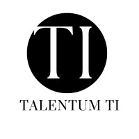 Talentum TI - Recruitment Agency Profile