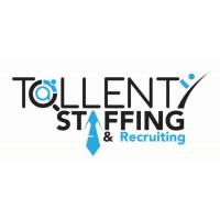 Tallenty Staffing & Recruiting - Recruitment Agency Profile