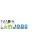 Tampa Law Jobs - Recruitment Agency Profile