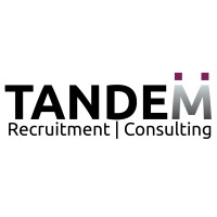 TANDEM Recruitment Consulting - Recruitment Agency Profile