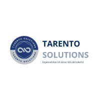 TARENTO SOLUTIONS - Recruitment Agency Profile