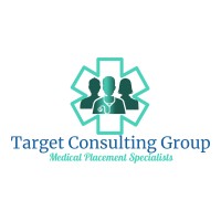 Target Consulting Group, LLC - Recruitment Agency Profile