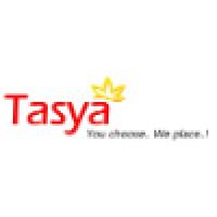 TASYA Infra IT Solutions Private Limited - Recruitment Agency Profile