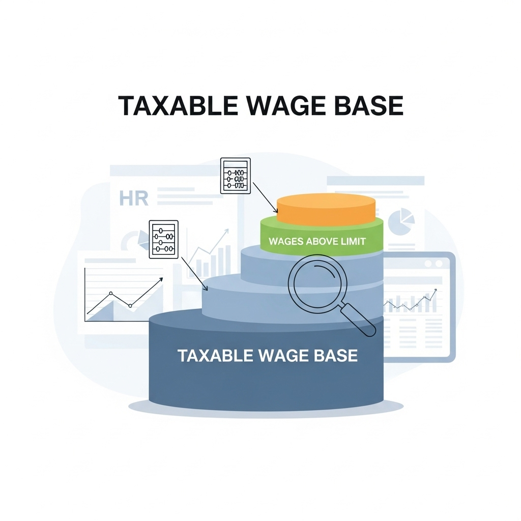 Taxable Wage Base