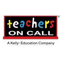 Teachers On Call, a Kelly Services® Company - Recruitment Agency Profile