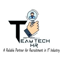 Team Tech HR - Recruitment Agency Profile