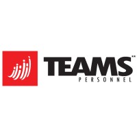 Teams Personnel | Temp and Perm Staffing - Recruitment Agency Profile