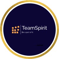 TeamSpirit die Personalberatungs GmbH - Recruitment Agency Profile