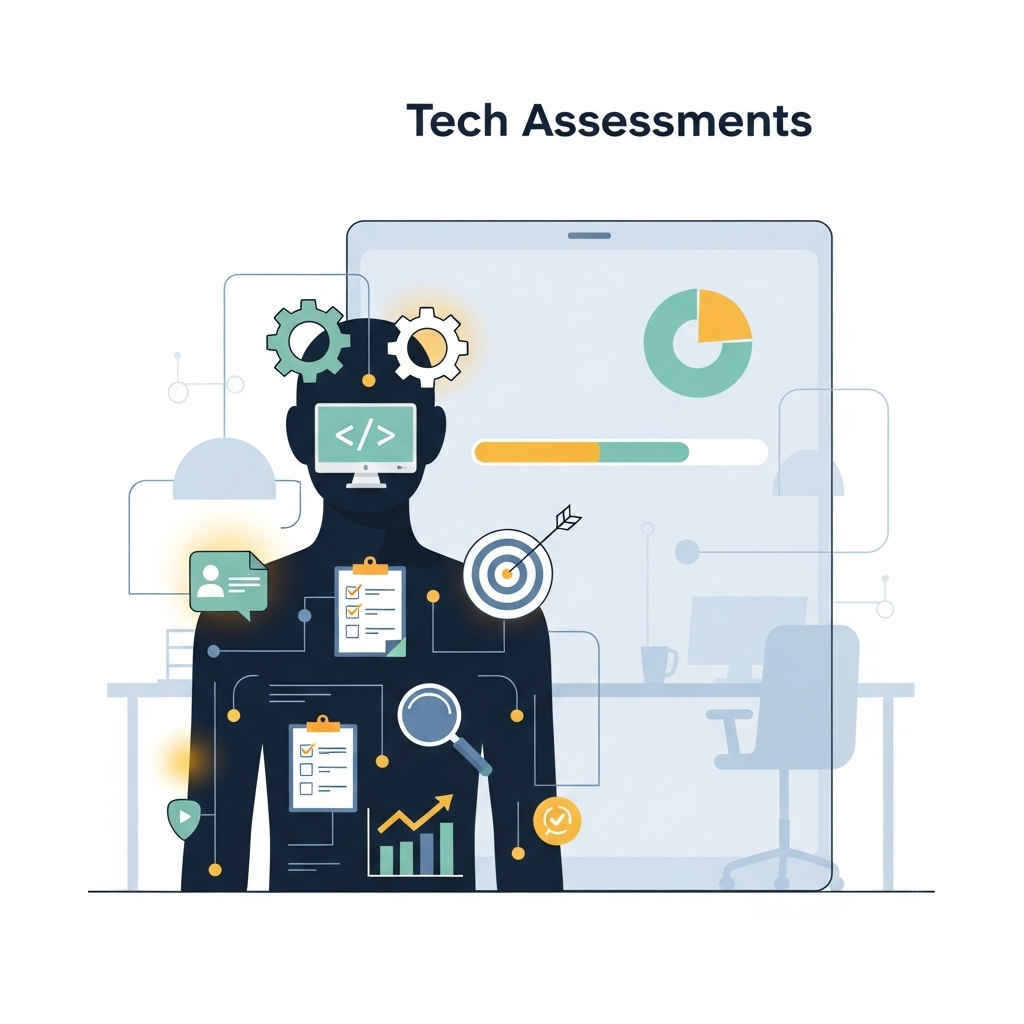 Tech Assessments