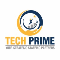 Tech Prime Consulting - Recruitment Agency Profile