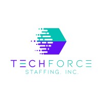 TechForce Staffing, Inc. - Recruitment Agency Profile