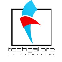 Techgallore IT Solutions - Recruitment Agency Profile
