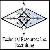 Technical Resources Inc. - Recruitment Agency Profile