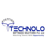 Technolo software solutions Pvt Ltd. - Recruitment Agency Profile