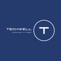 Techwell IT Recruitment - Recruitment Agency Profile