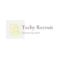 Techy Recruit - Recruitment Agency Profile