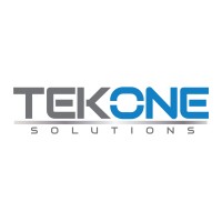 Tek One Solutions - Recruitment Agency Profile
