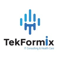 TekFormix - Recruitment Agency Profile
