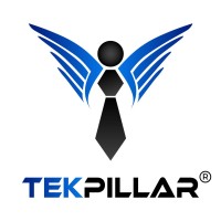 TekPillar® - Recruitment Agency Profile
