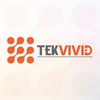TekVivid, Inc - Recruitment Agency Profile