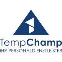 Temp Champ GmbH - Recruitment Agency Profile